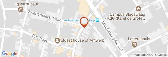 horaires Boulangerie Patisserie Antwerpen
