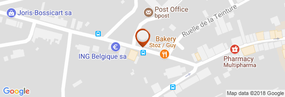 horaires Boulangerie Patisserie Saint-Hubert