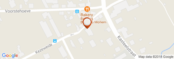 horaires Boulangerie Patisserie Mollem 