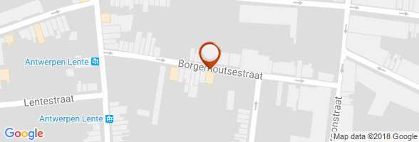 horaires centre culturelle Borgerhout 