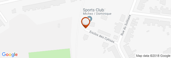 horaires Club de sport Leuze-en-Hainaut