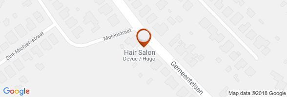 horaires Salon de coiffure Weelde 