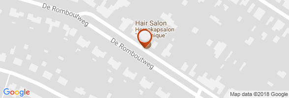 horaires Salon de coiffure Brasschaat