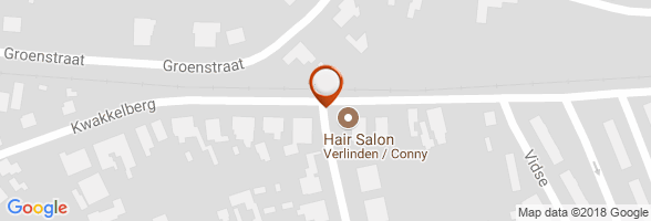 horaires Salon de coiffure Geel