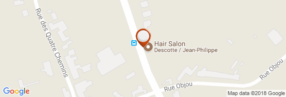horaires Salon de coiffure Pont-À-Celles