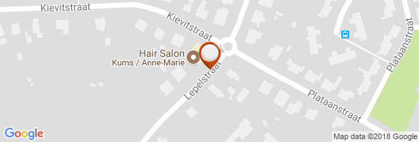 horaires Salon de coiffure Neerpelt