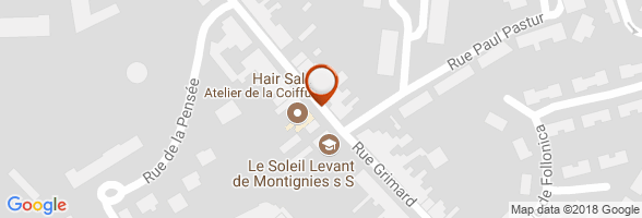 horaires Salon de coiffure Montignies-Sur-Sambre 