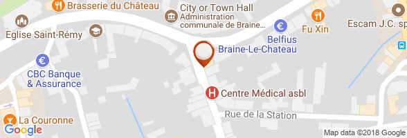 horaires Salon de coiffure Braine-Le-Château
