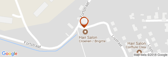 horaires Salon de coiffure Beernem