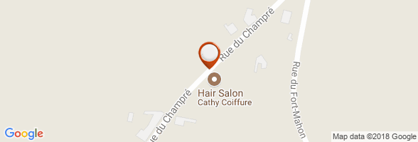 horaires Salon de coiffure Hornu 
