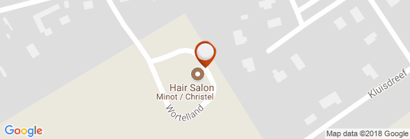 horaires Salon de coiffure Aalst