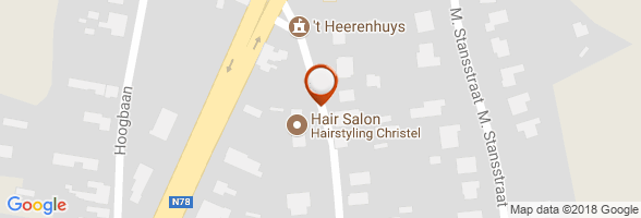 horaires Salon de coiffure Dilsen 