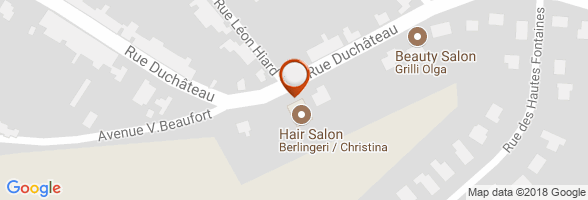 horaires Salon de coiffure Haine-Saint-Pierre 