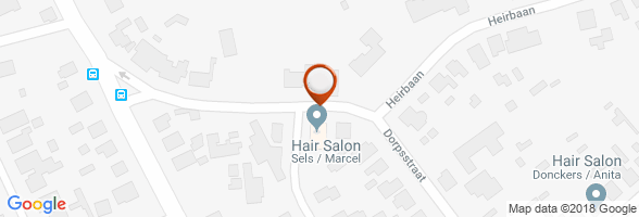 horaires Salon de coiffure Pulle 