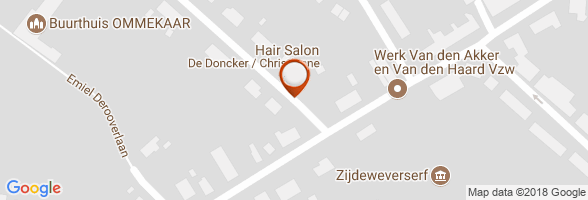 horaires Salon de coiffure Buizingen 