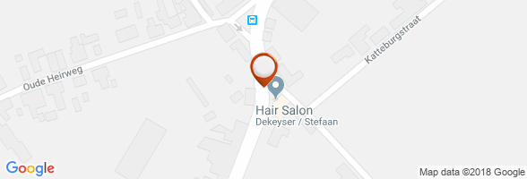 horaires Salon de coiffure Ichtegem