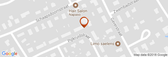 horaires Salon de coiffure Wondelgem 