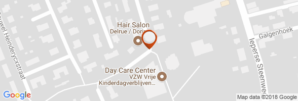 horaires Salon de coiffure Veurne