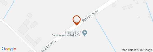 horaires Salon de coiffure Zomergem