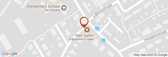 horaires Salon de coiffure Harelbeke