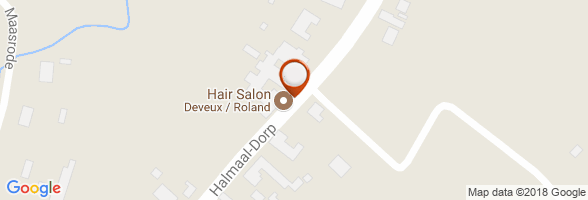 horaires Salon de coiffure Halmaal 