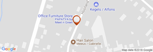 horaires Salon de coiffure Wommelgem