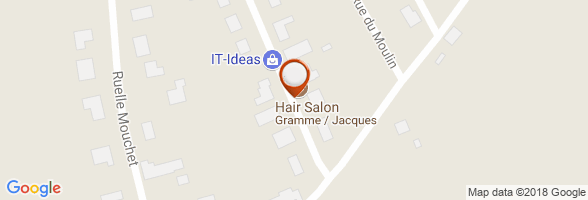 horaires Salon de coiffure Saint-Denis 