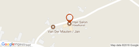 horaires Salon de coiffure Wambeek 