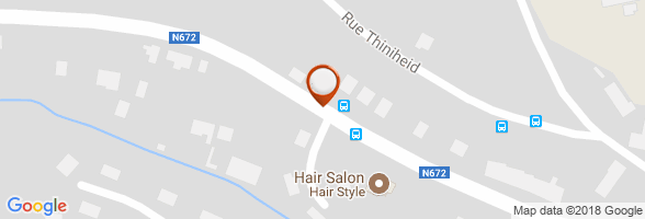 horaires Salon de coiffure Stembert 
