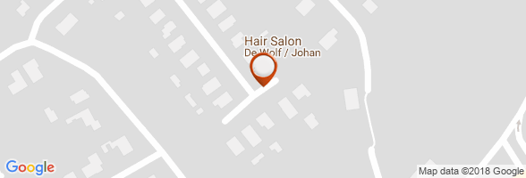 horaires Salon de coiffure Zandhoven