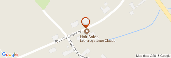 horaires Salon de coiffure Grand-Rosière-Hottomont 