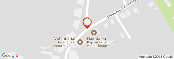 horaires Salon de coiffure Zwijndrecht
