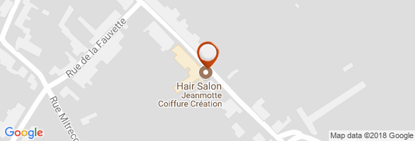 horaires Salon de coiffure Dour