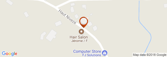 horaires Salon de coiffure Sart-Lez-Spa 