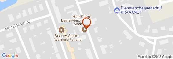 horaires Salon de coiffure Wevelgem