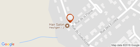 horaires Salon de coiffure Fléron