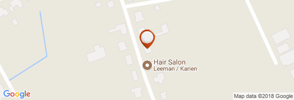 horaires Salon de coiffure Houthulst