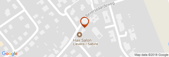 horaires Salon de coiffure Roeselare