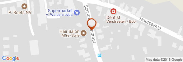 horaires Salon de coiffure Beerse