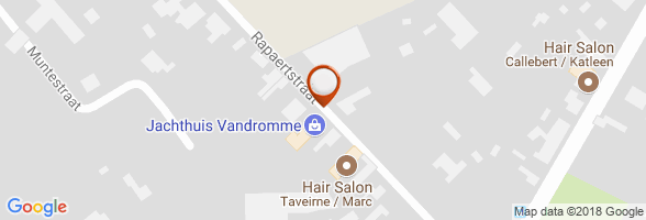 horaires Salon de coiffure Hertsberge 