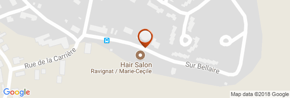 horaires Salon de coiffure Comblain-Au-Pont
