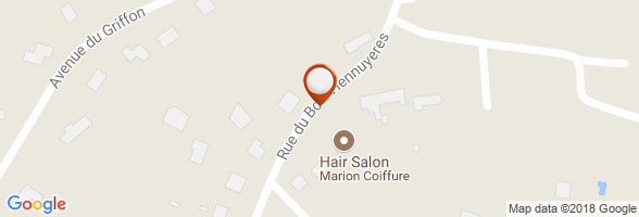 horaires Salon de coiffure Virginal-Samme 