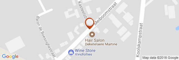 horaires Salon de coiffure Zwevezele 