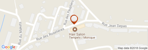 horaires Salon de coiffure Jemeppe-Sur-Meuse 