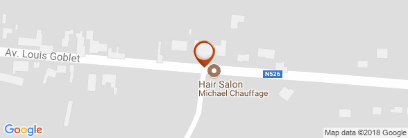 horaires Salon de coiffure Baudour 