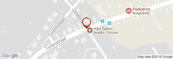 horaires Salon de coiffure Rotselaar