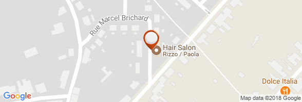 horaires Salon de coiffure Wanfercée-Baulet 