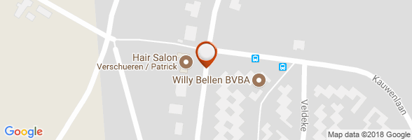 horaires Salon de coiffure Dilbeek