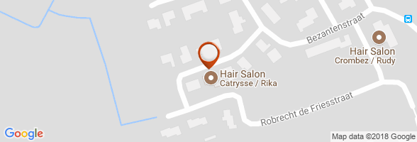 horaires Salon de coiffure Koekelare