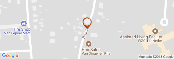 horaires Salon de coiffure Hulshout